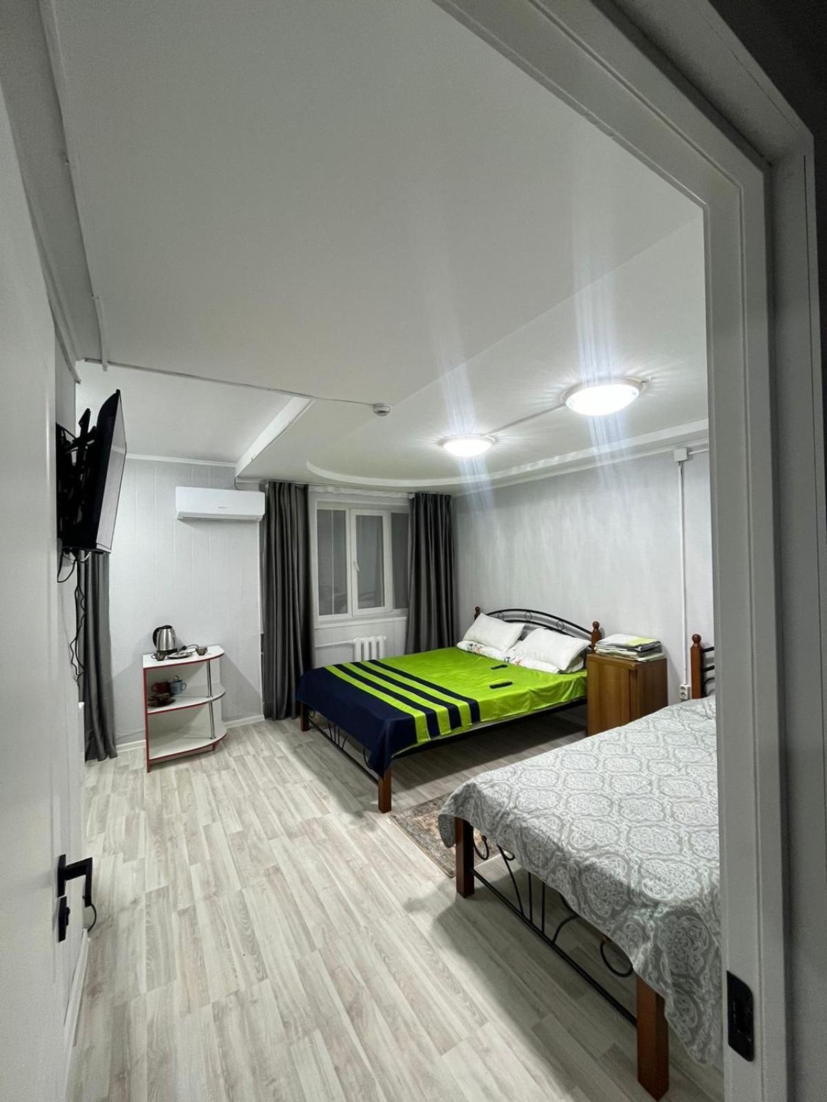 Ахметова 4 Krasnoye Pole Exterior foto